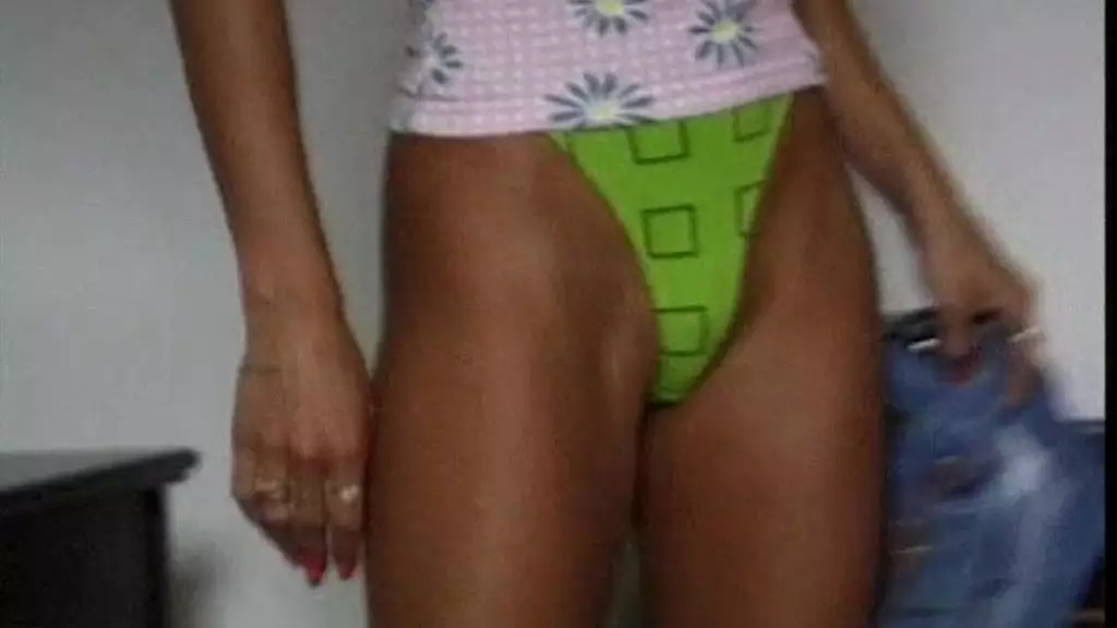 тройной кастинг с Габриеллой Бонд, Тимеей и Гионги