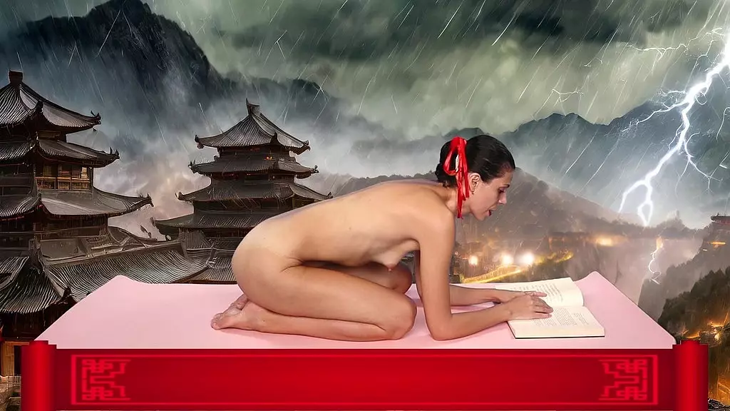 Стратегическое наступление - Глава 3 Искусства войны - Чтение голых книг