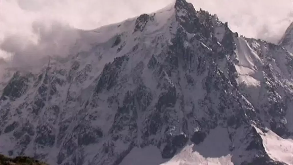 Симона, альпийская групповуха