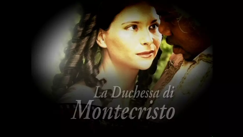 la duchessa di montecristo - (полный фильм - эксклюзивная постановка в рестайлинговой версии Full HD)