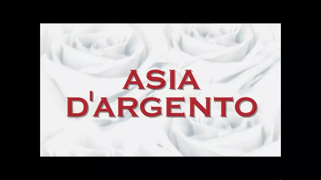 роскошное видео представляет: asia d argento - (эксклюзивная продукция в рестайлинговой версии Full HD)