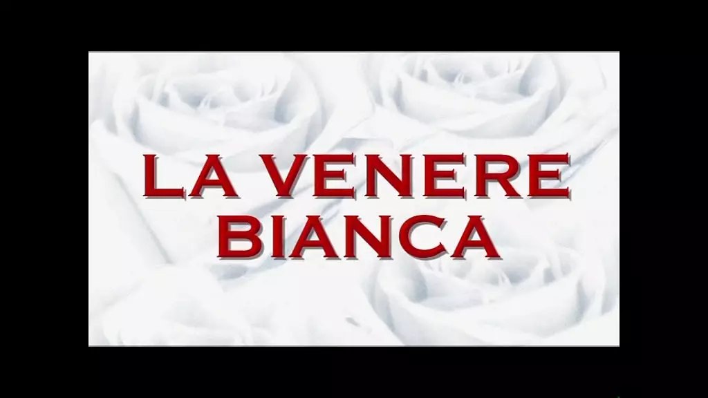 роскошное видео представляет: la venere bianca - (эксклюзивная продукция в рестайлинговой версии Full HD)