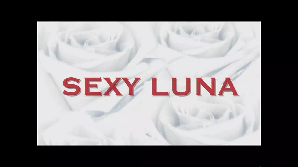 роскошное видео представляет: сексуальная луна - (эксклюзивная продукция в рестайлинговой версии Full HD)