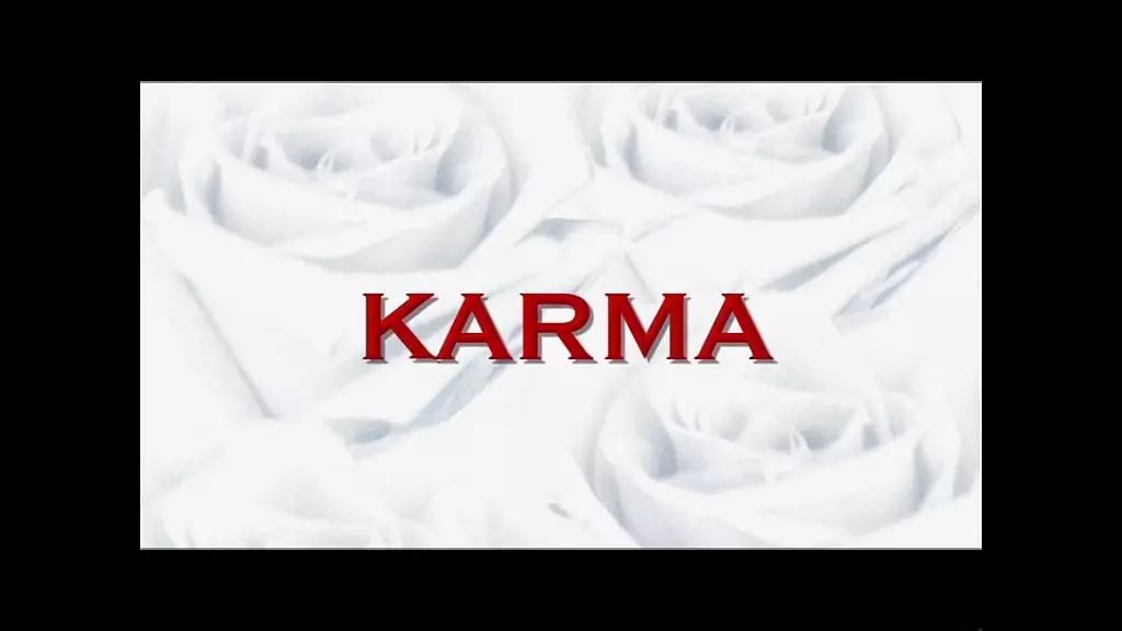 роскошное видео представляет: karma - (эксклюзивная продукция в рестайлинговой версии Full HD)