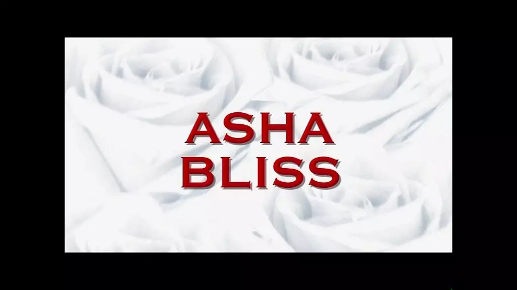 Роскошное видео представляет: Аша Блисс - (эксклюзивная продукция в рестайлинговой версии Full HD)