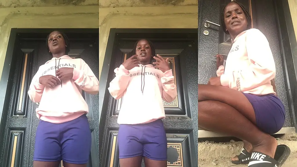 watch crazybitch gives advise about sexiness