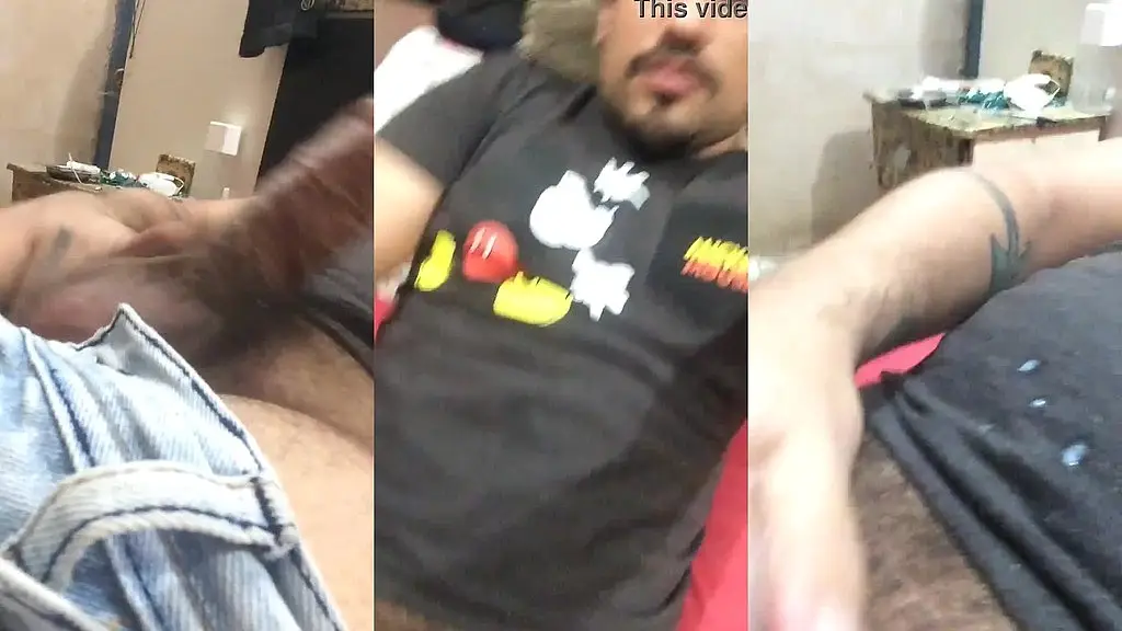 acordei com muito tesao
