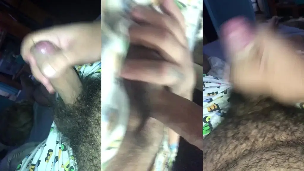 esse e pra quem gosta de peludos