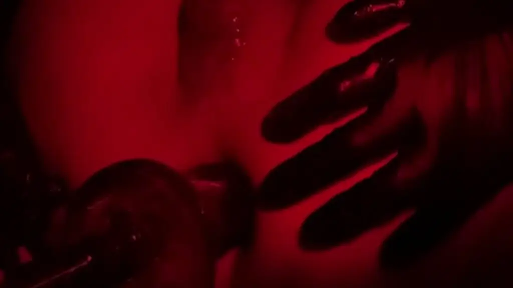 jack_hoffman - red light anal play