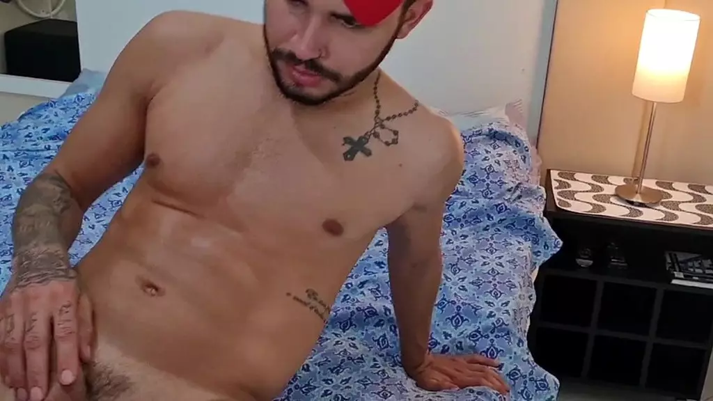 Каду Фоди или ку Гулосо де Марсело, часть финала