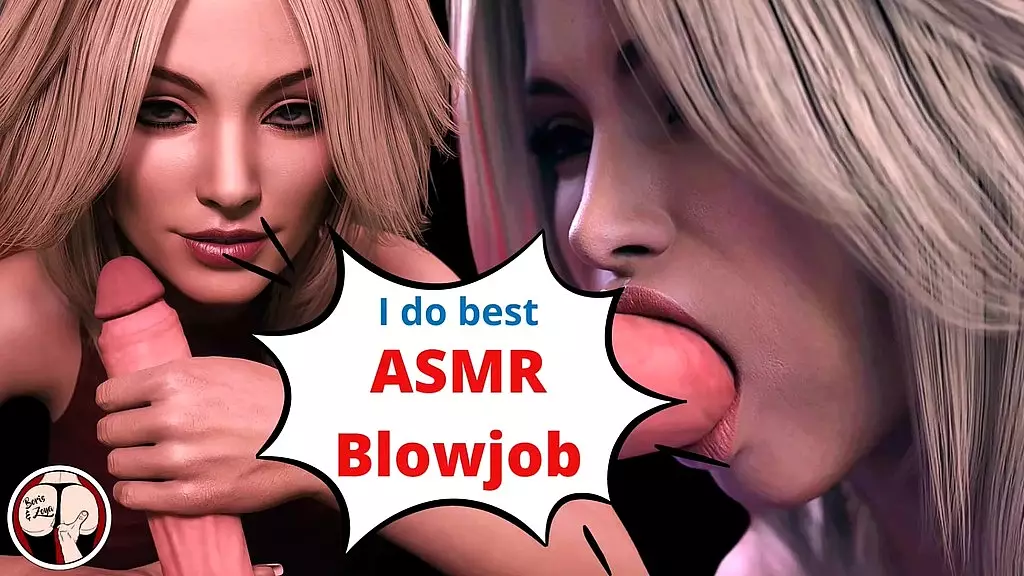 бонусный контент - коллекция минетов asmr (быть диком - майя)