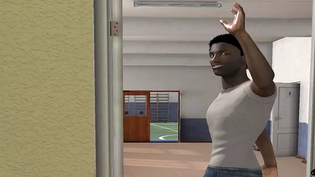 Сьюзи попой, эпизод 3