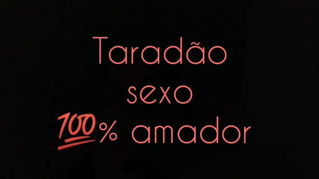 gozei muito no cuzinho da preta