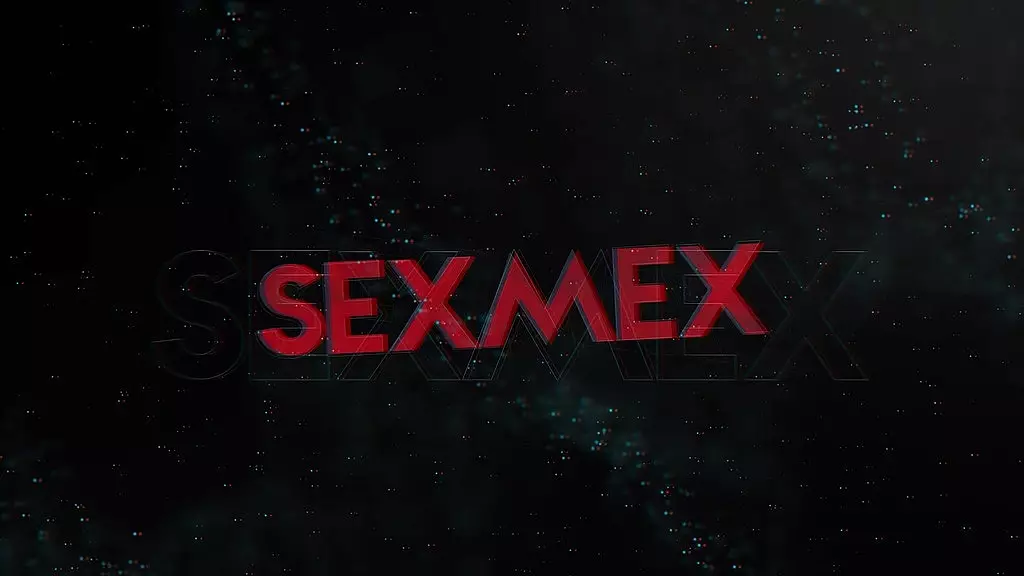 sexmex - трах перед свекровью. Гали дива+сол ворон