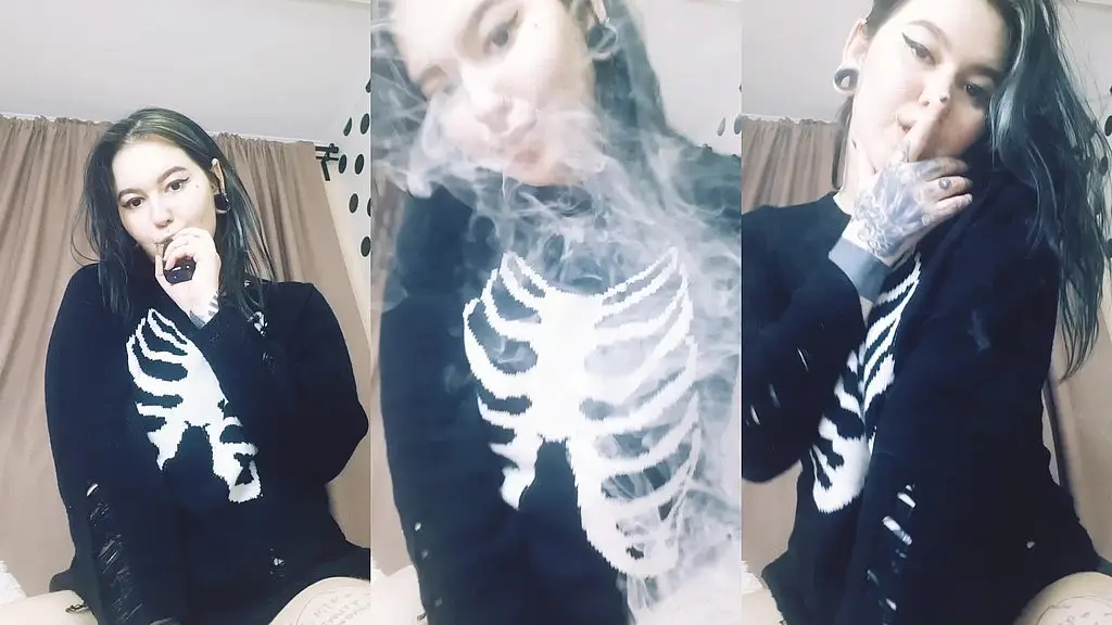spooky teaser