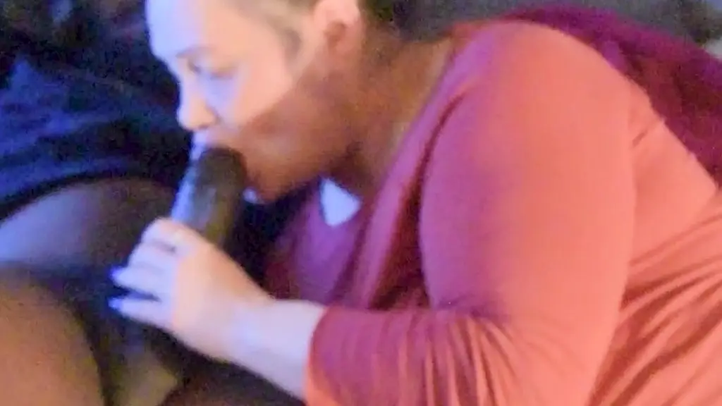 giving him that gawk gawk 3000