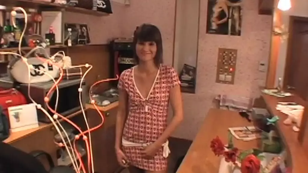 минеты и стрижки