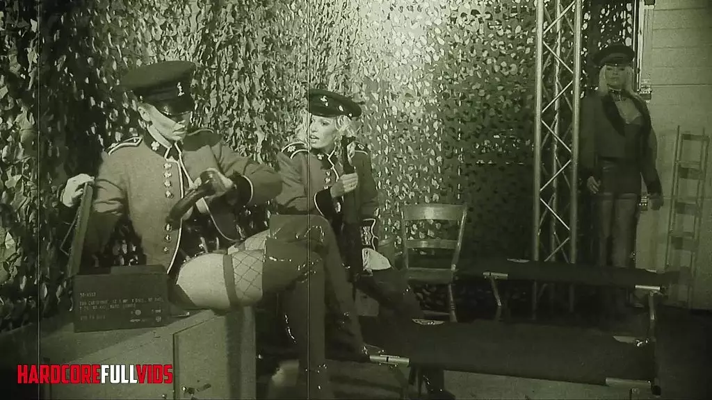 шаловливые хардкорные полные видео, том 28