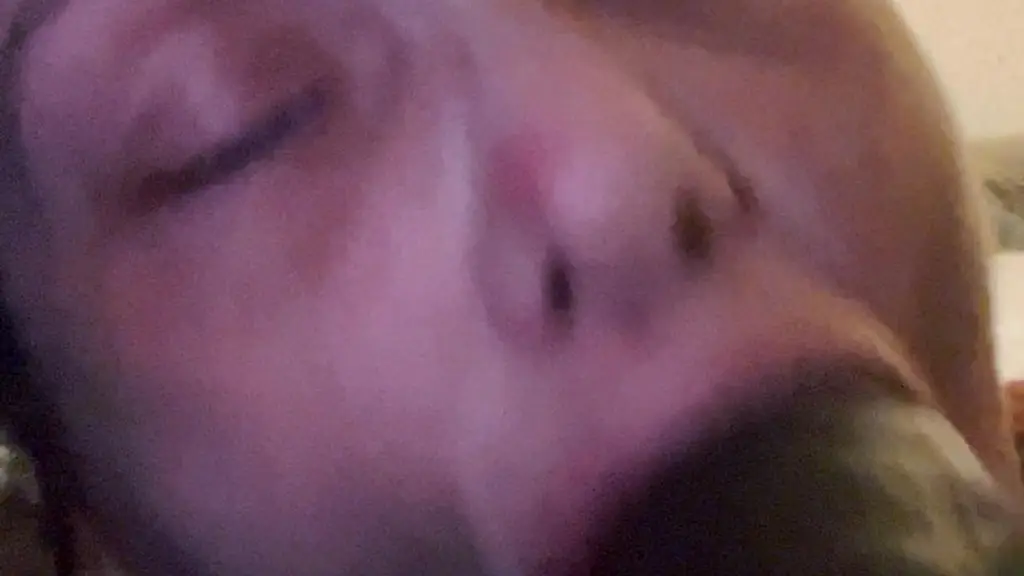 making my big guy happy