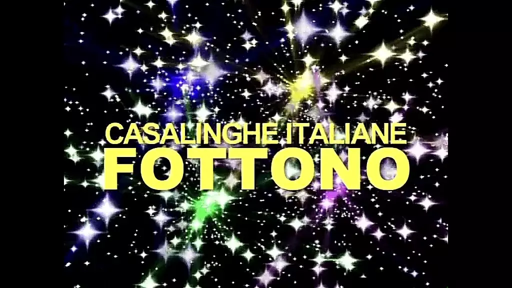 casalinghe italian fottono - (полный фильм в HD-версии)