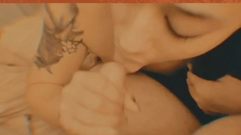 классический оргазм