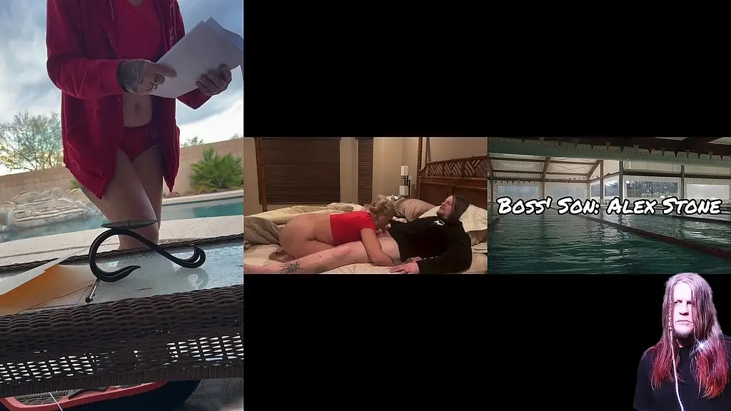 lifeguard lust ep7