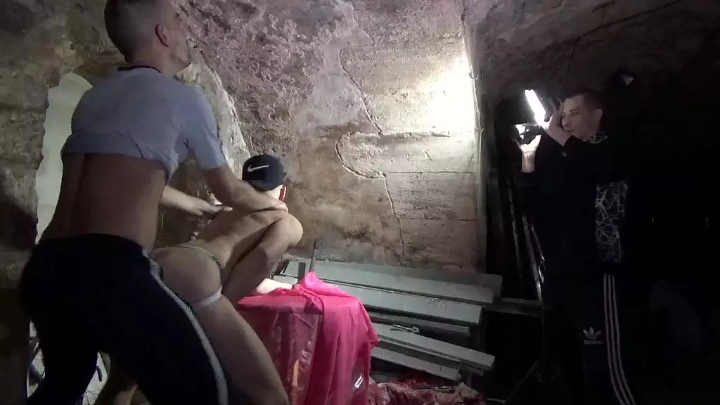 3 скрытая камера патрик бауэр используется в сыром виде тимом кослой