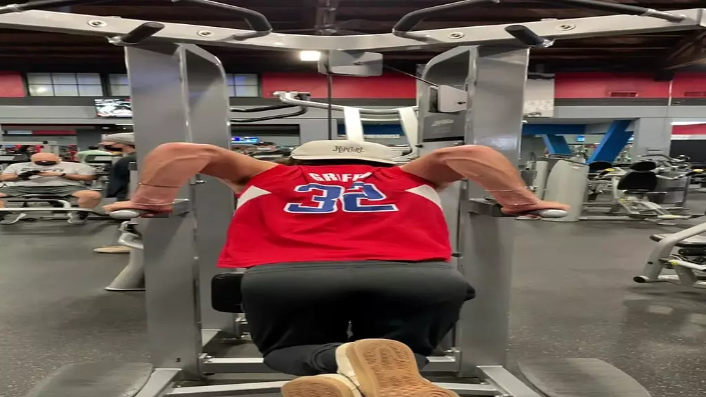 Блейк Уайлдер