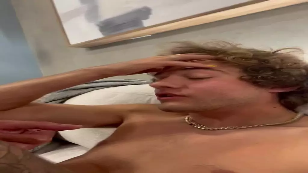 Блейк Уайлдер чертовски Лиам Скай