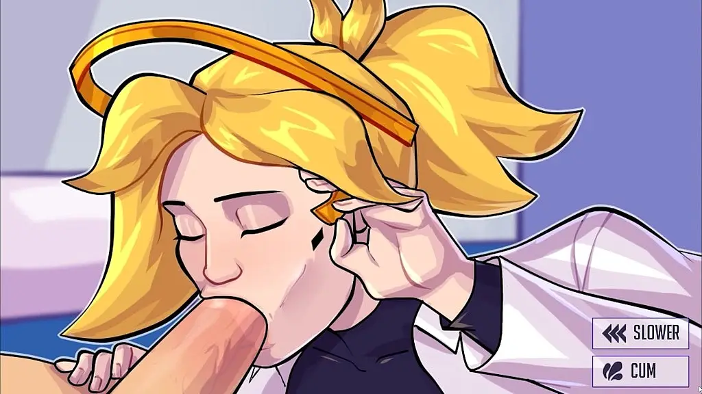 sex with hot nurse (academy34)