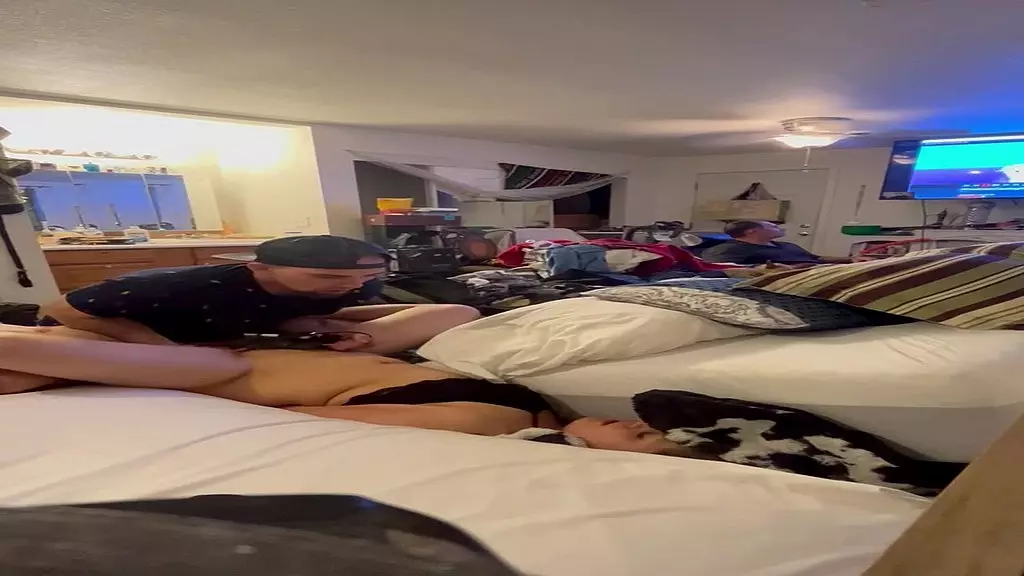 “красная нить” правдивая история о реальной жизни рогоносца