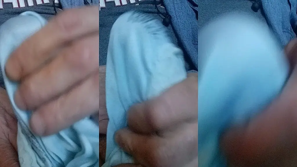 byrd is jerking off for ladybyrd