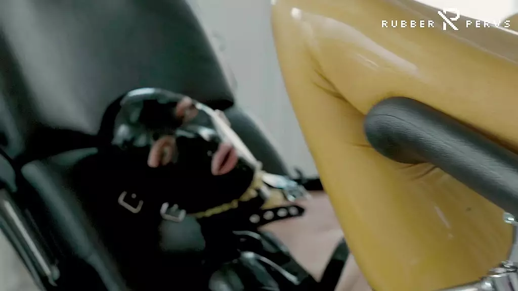 solo anal and vaginal fun while waiting to the doctor