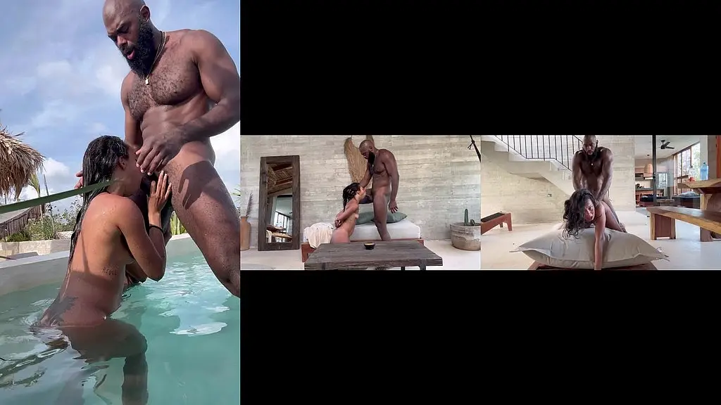 tulum and fuck