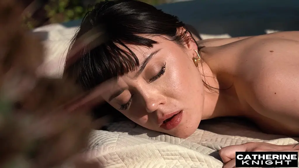 catherine knight jack rippher outdoors sex!