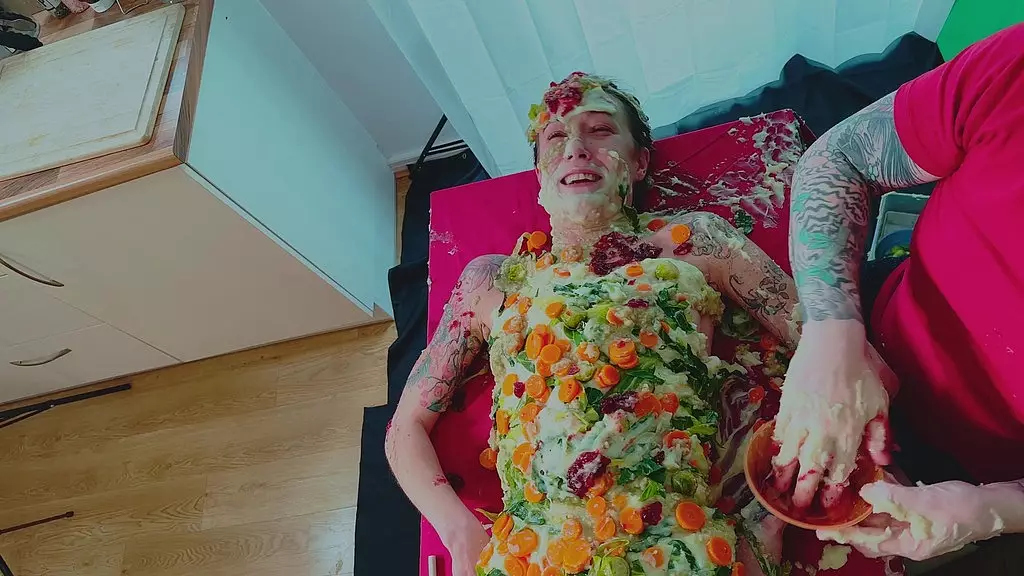 рождественская индейка вам