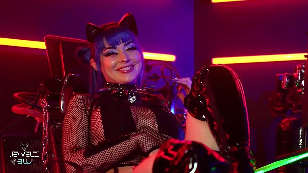 кибер джой - эксклюзивная версия