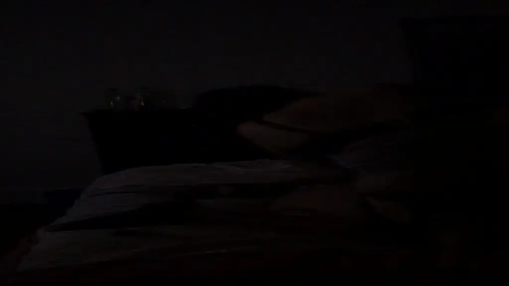 wife destroying husbands ass with strap on