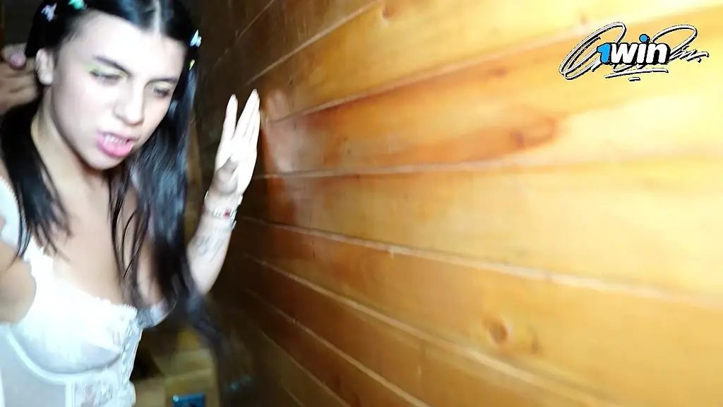 i fuck my neighbor in the sauna