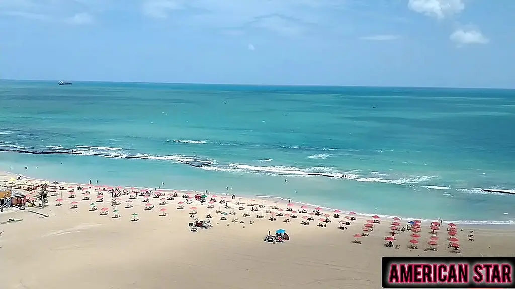 levou a safada pra praia e meteu a vara no 1 dia