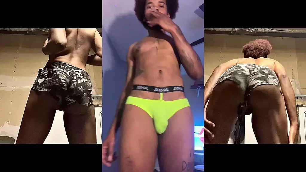 Дерек хитрец