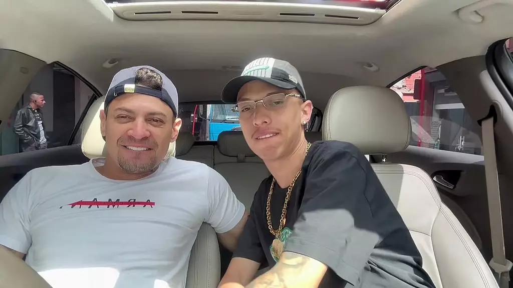 embarque nessa carona gostosa com a gente