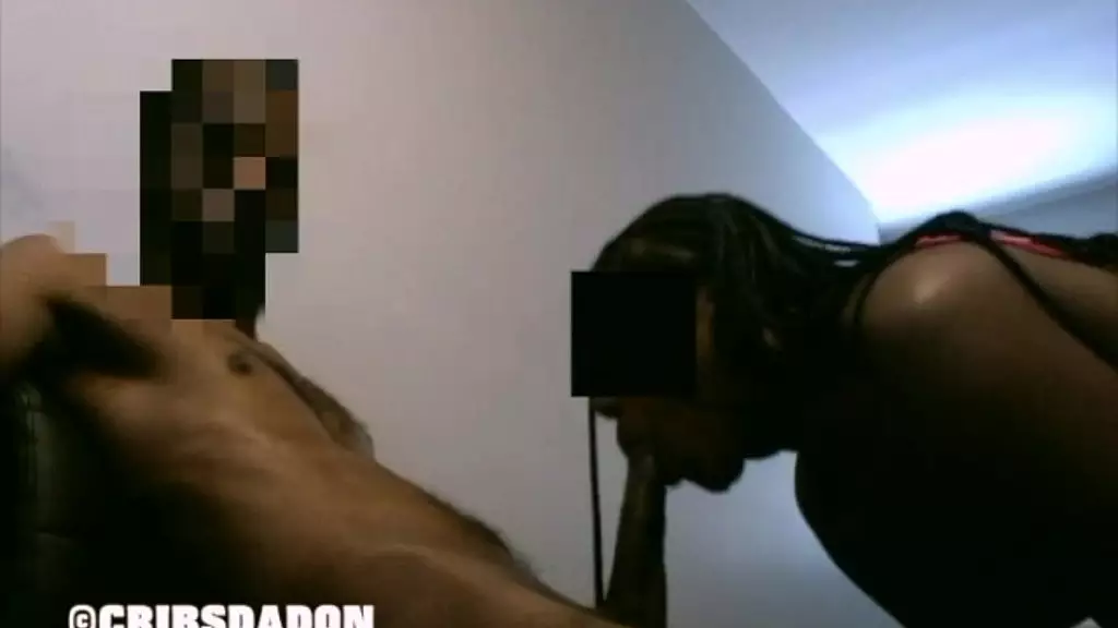 therealdirtyb кастинговое интервью