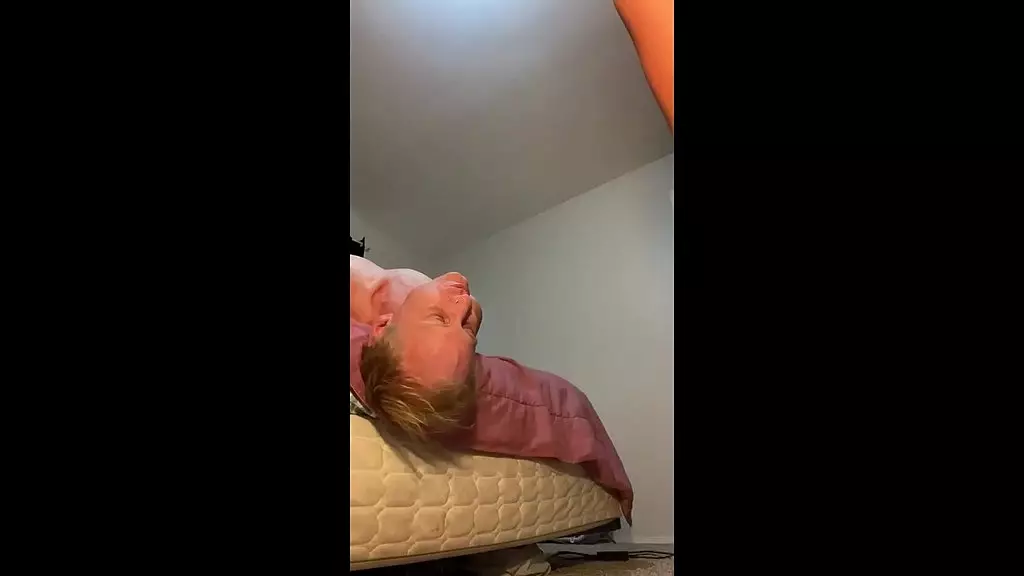 Папаша с глубокой глоткой