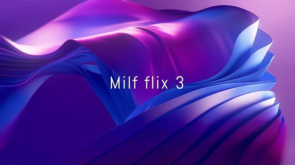 milf flix 3