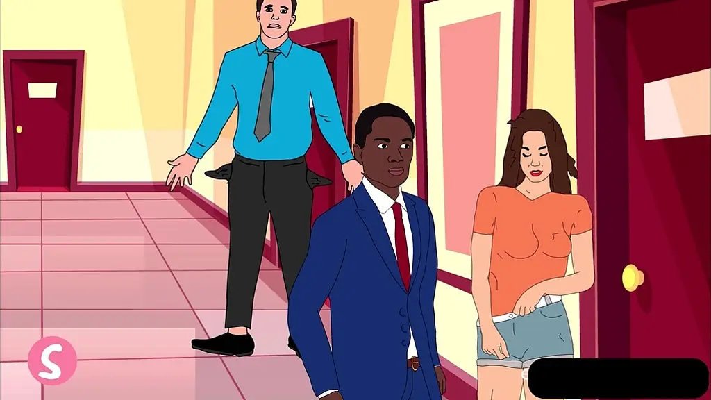 the landlord ii ( short version )
