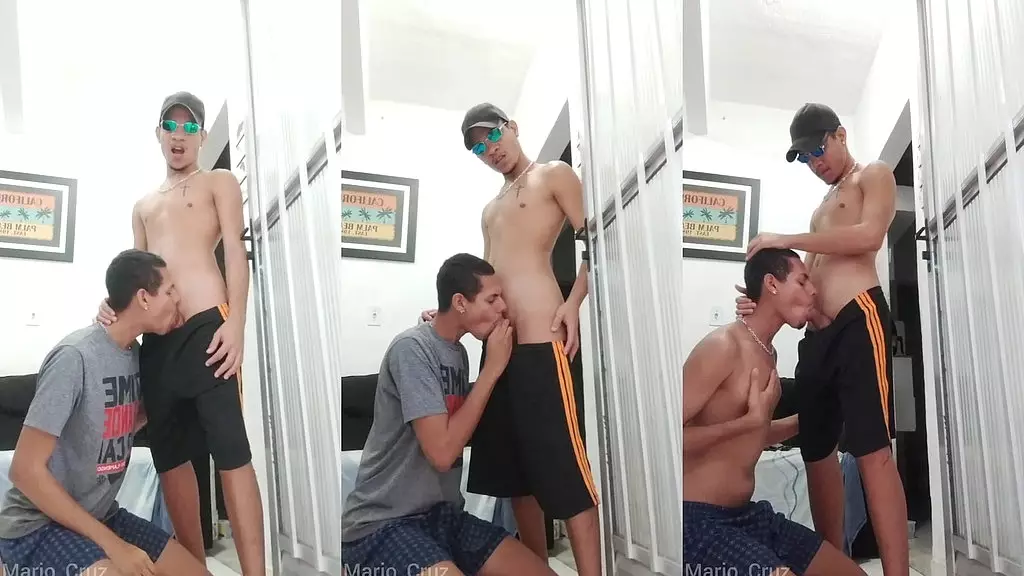 маридао педиу пра мамар