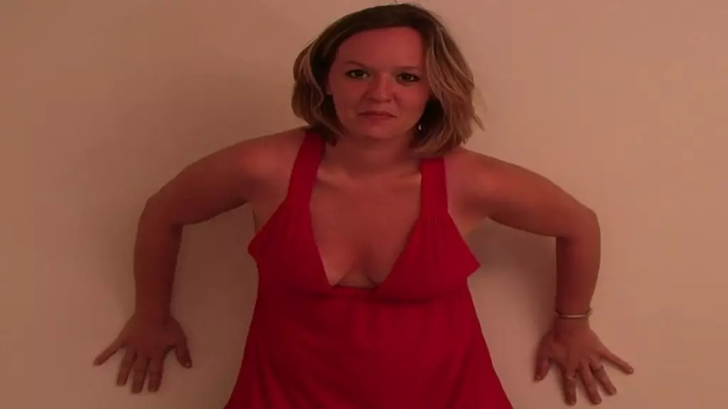 мастурбация в черных чулках - naughty tessa