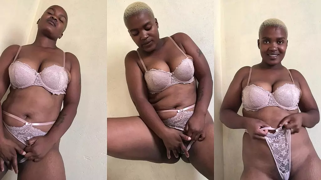 черный соблазнитель