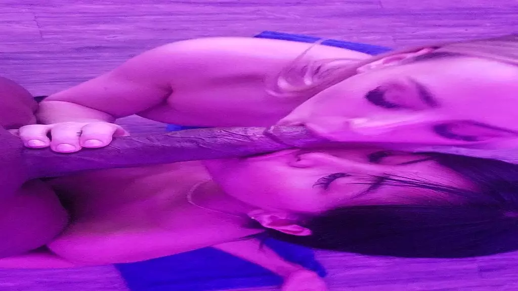 часть 2: вид от первого лица Джона Джона с облаками Анны Клэр и угольным снегом